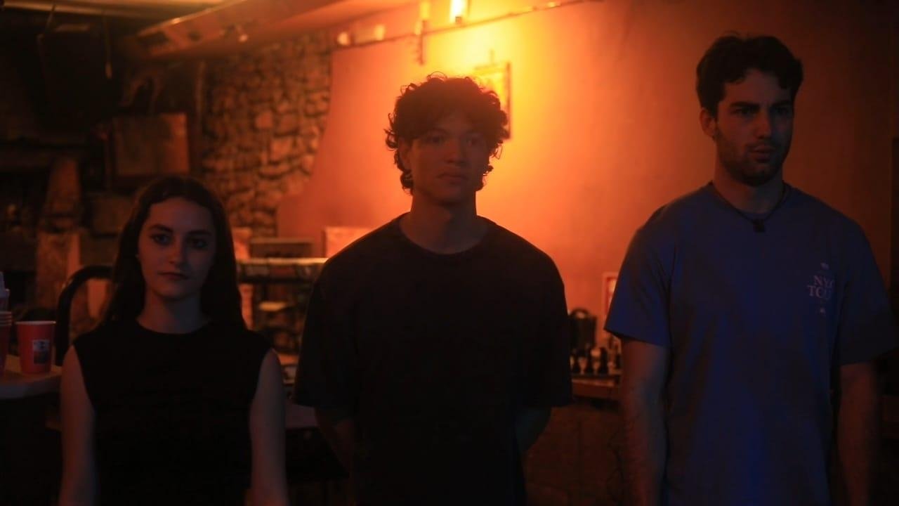 [REC]QUIEM|[REC]QUIEM