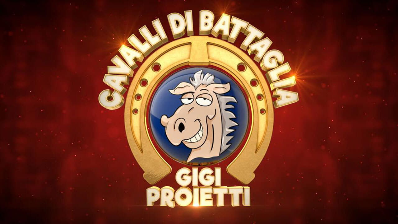 Cavalli di battaglia|Cavalli di battaglia