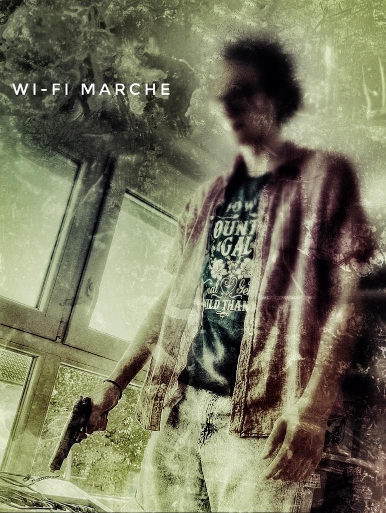 Wi-Fi Marche | Wi-Fi Marche