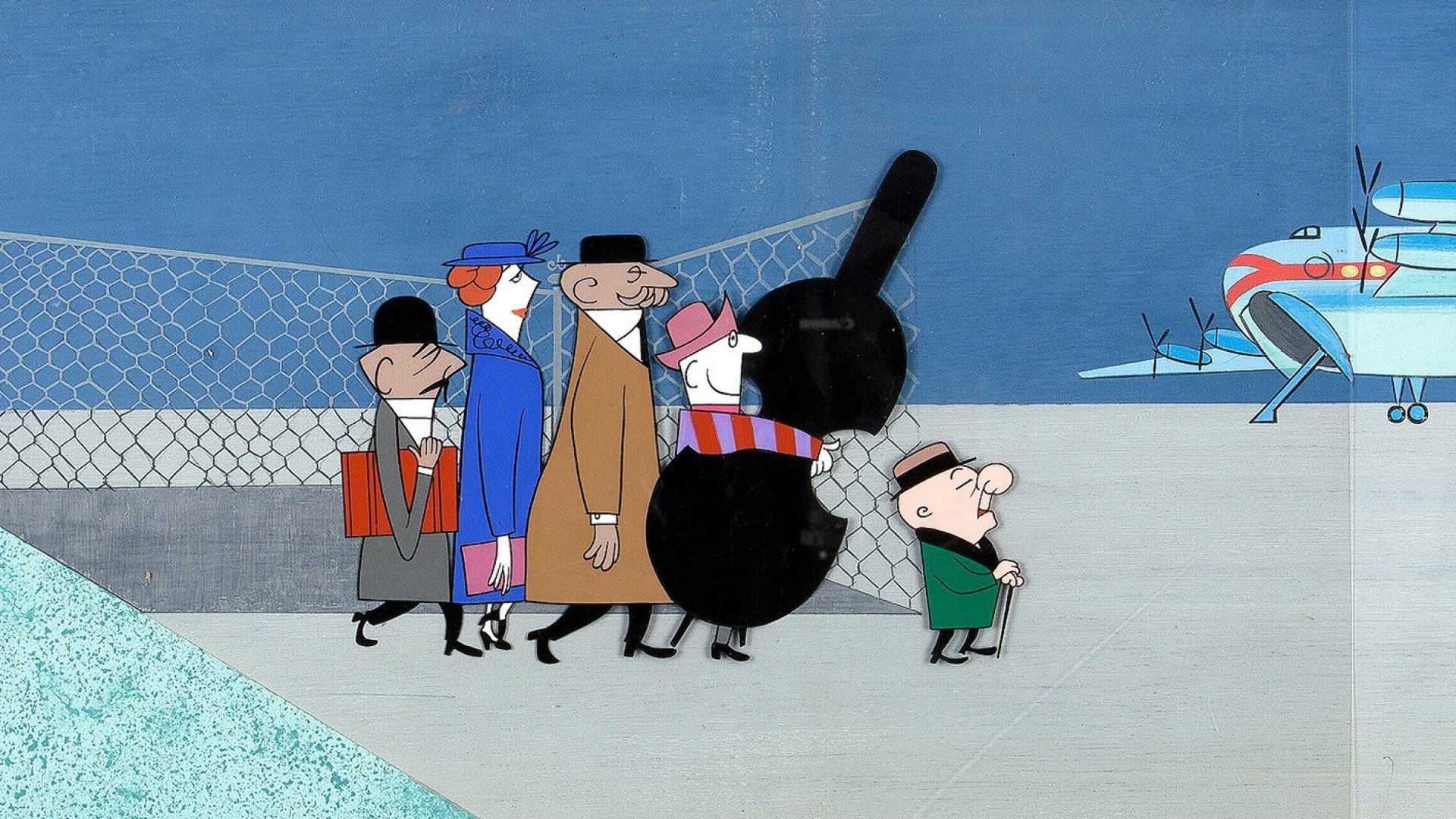 When Magoo Flew|When Magoo Flew