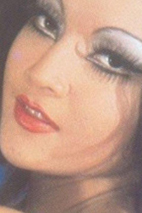 بازیگر Gloriella  