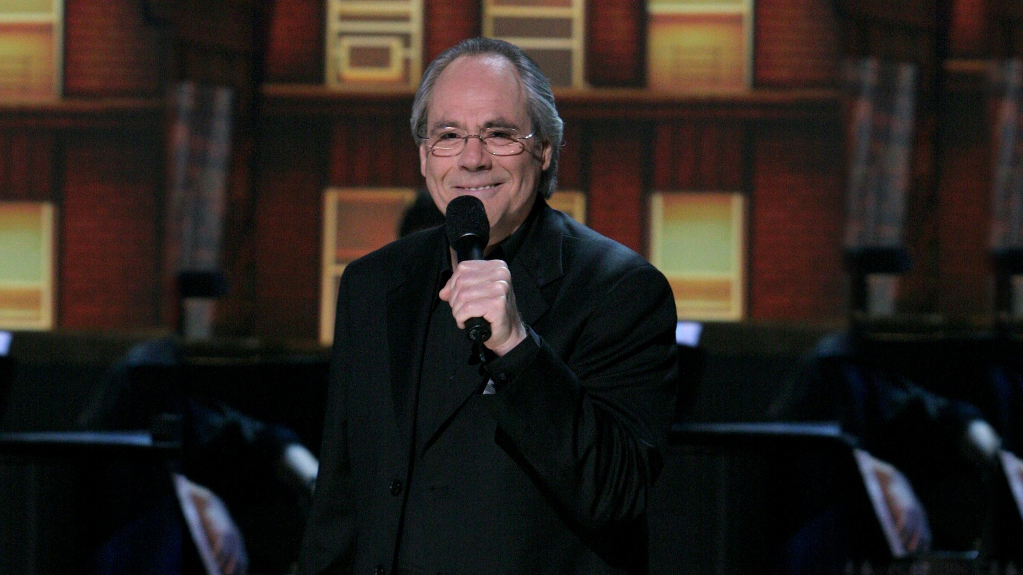 Robert Klein: The Amorous Busboy of Decatur Avenue|Robert Klein: The Amorous Busboy of Decatur Avenue