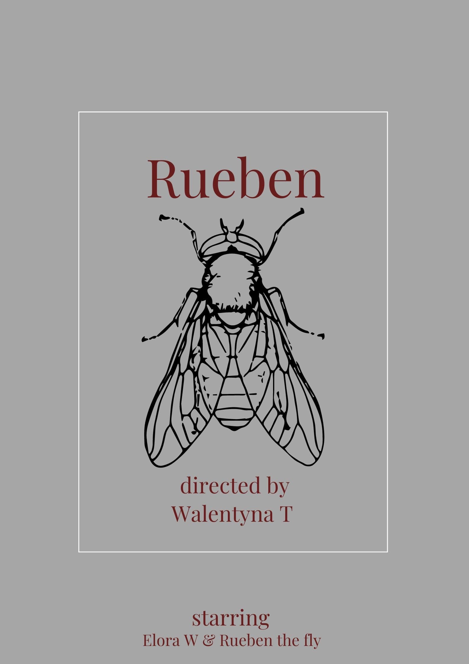 Rueben | Rueben