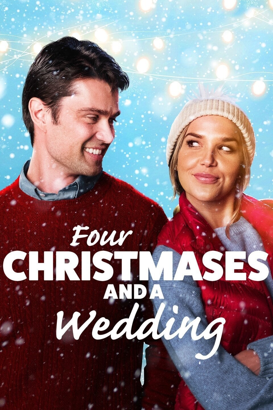 Four Christmases and a Wedding | Four Christmases and a Wedding