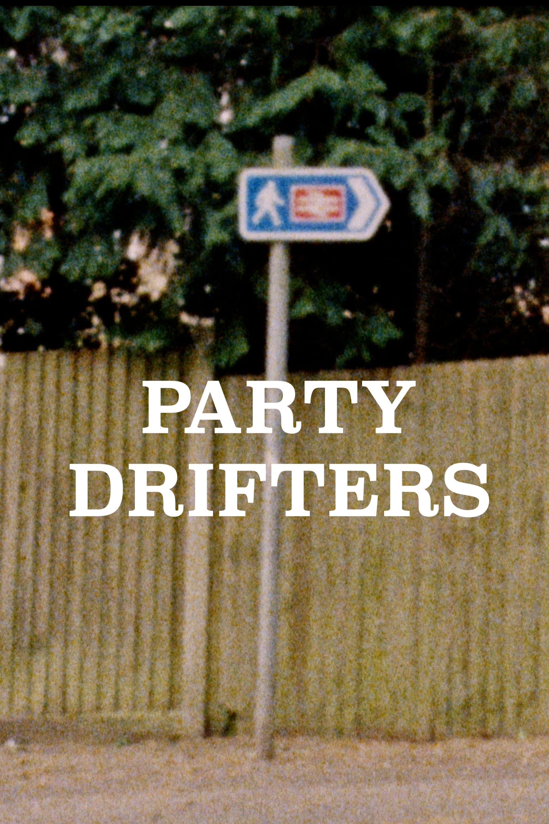 Party Drifters | Party Drifters