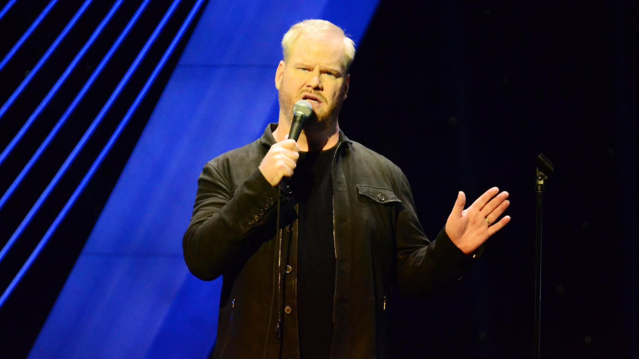 Jim Gaffigan: Obsessed|Jim Gaffigan: Obsessed