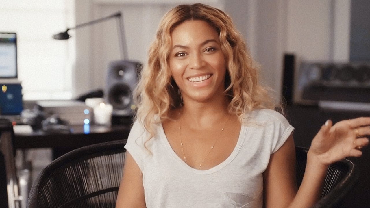 Beyoncé: Self-Titled|Beyoncé: Self-Titled
