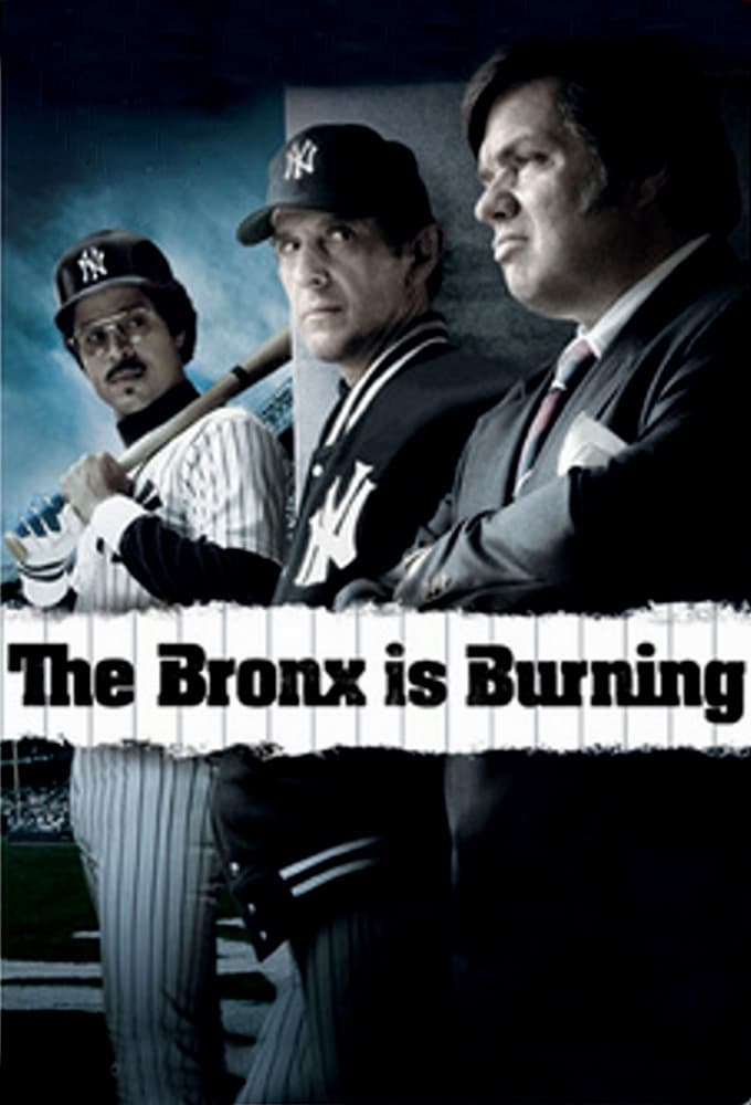 The Bronx Is Burning | The Bronx Is Burning