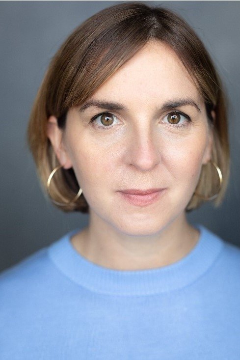 بازیگر Kathryn Bond  