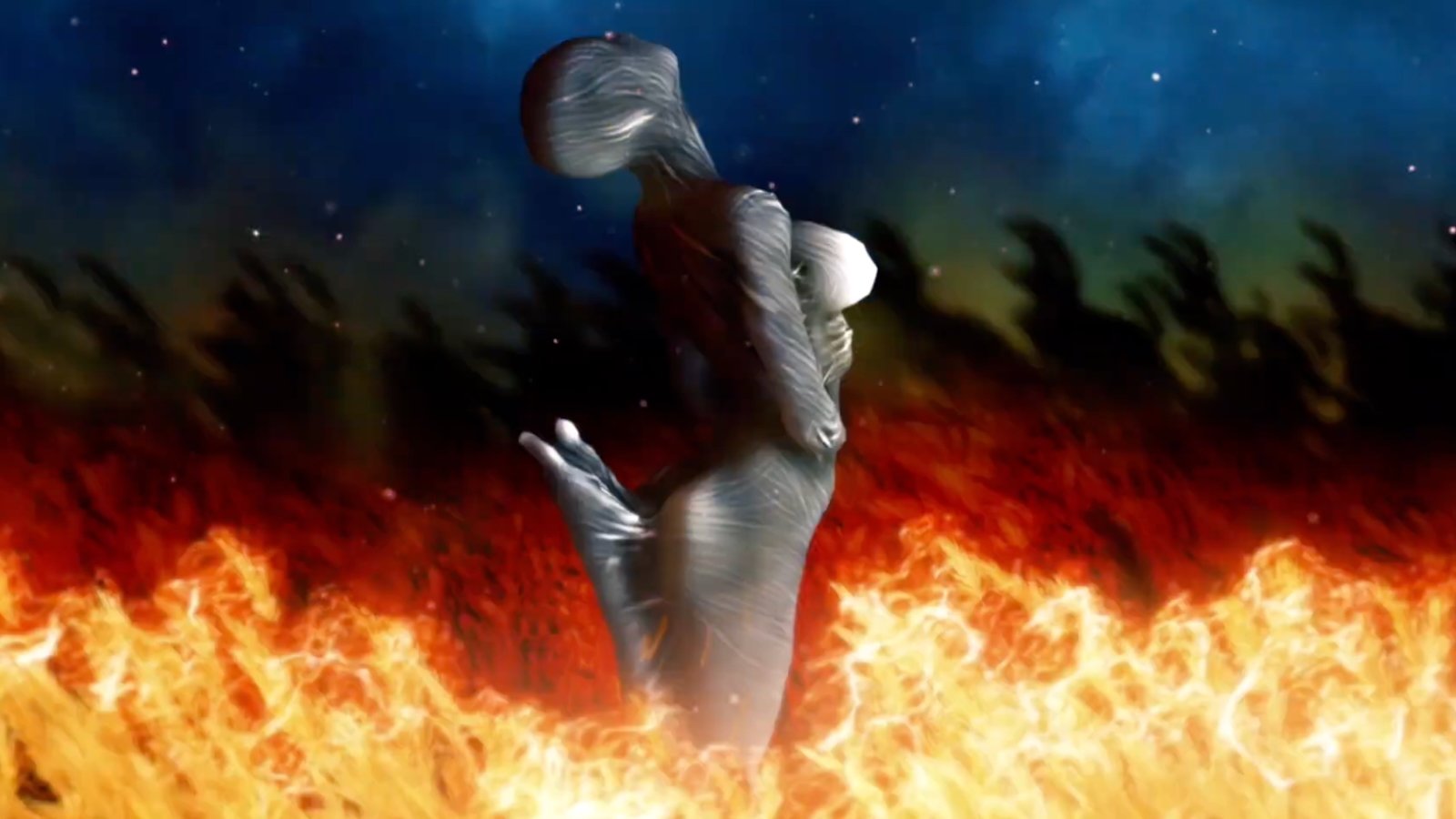 Blue Fire|Blue Fire