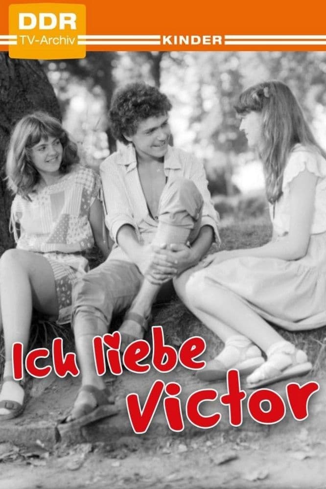 Ich liebe Victor | Ich liebe Victor