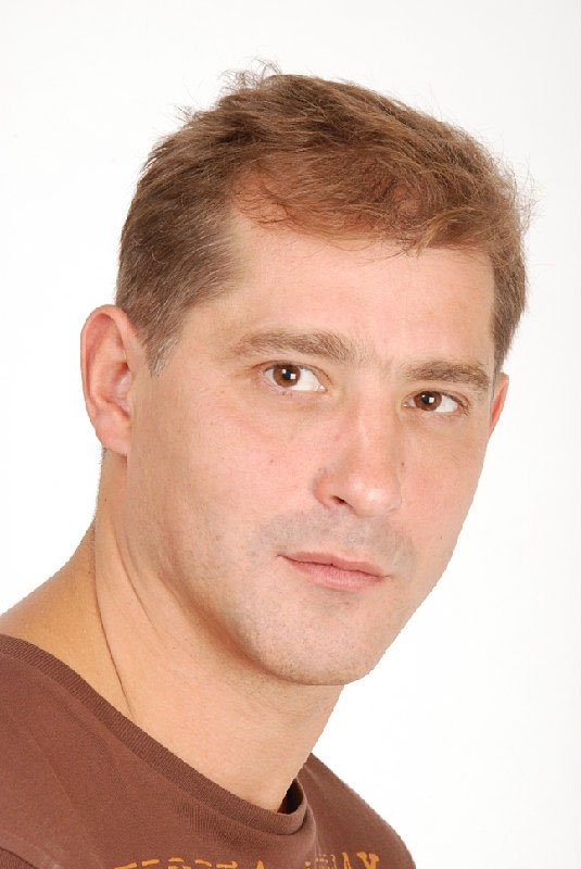 بازیگر Evgeniy Eskov  