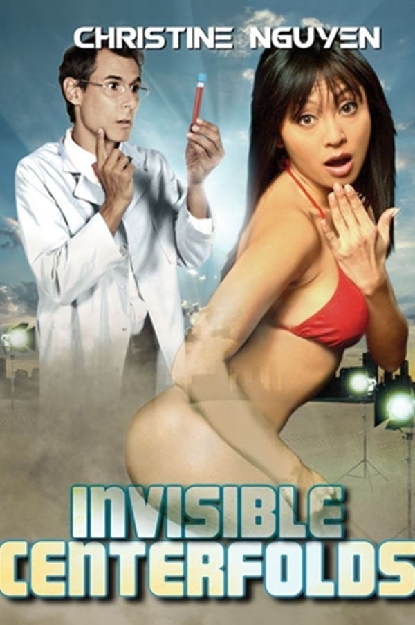 Invisible Centerfolds | Invisible Centerfolds