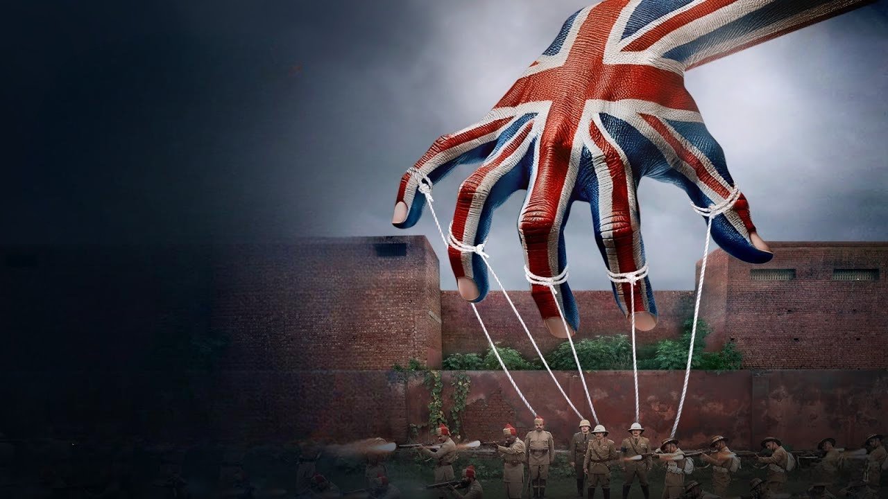 The Waking of a Nation|The Waking of a Nation