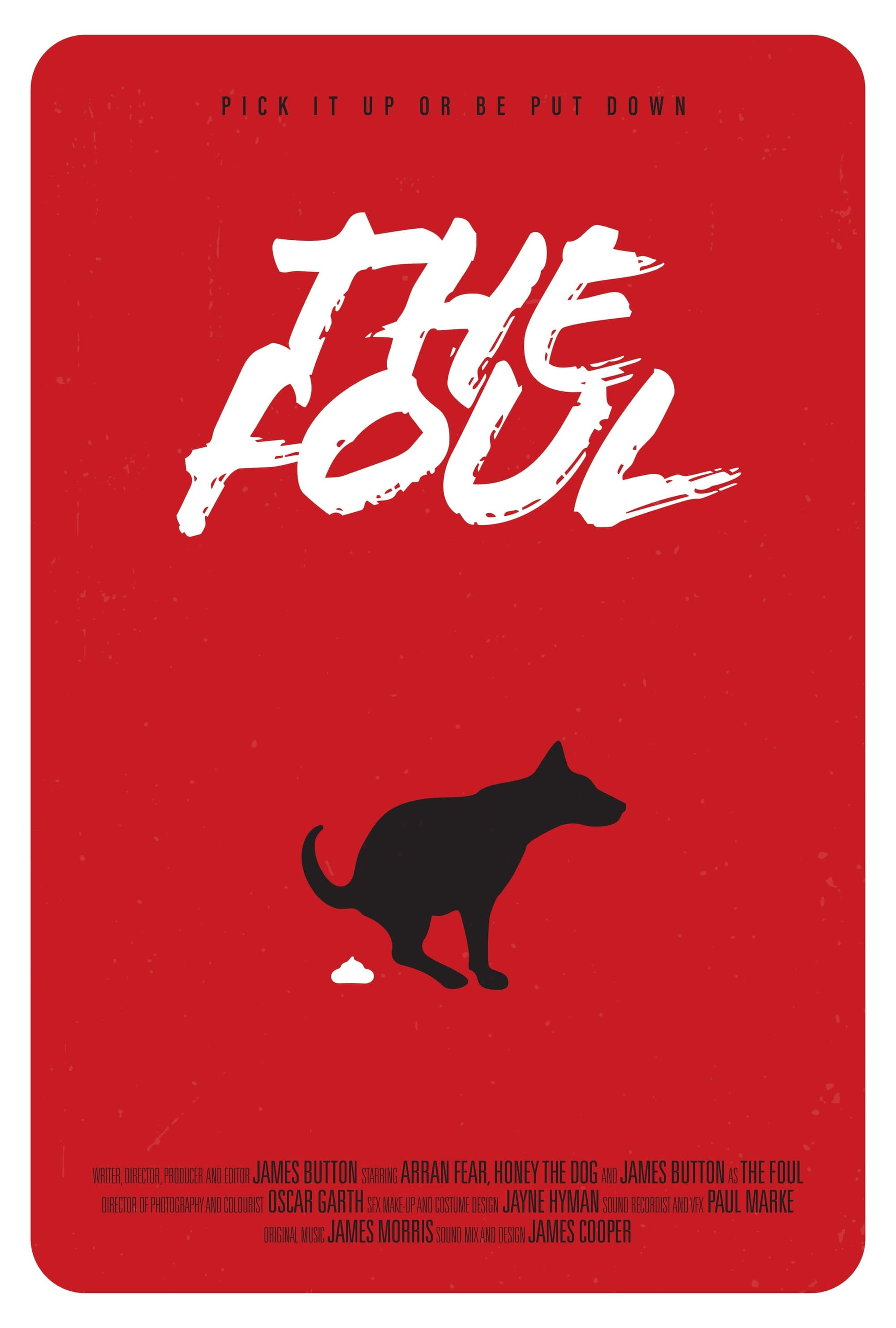 The Foul | The Foul