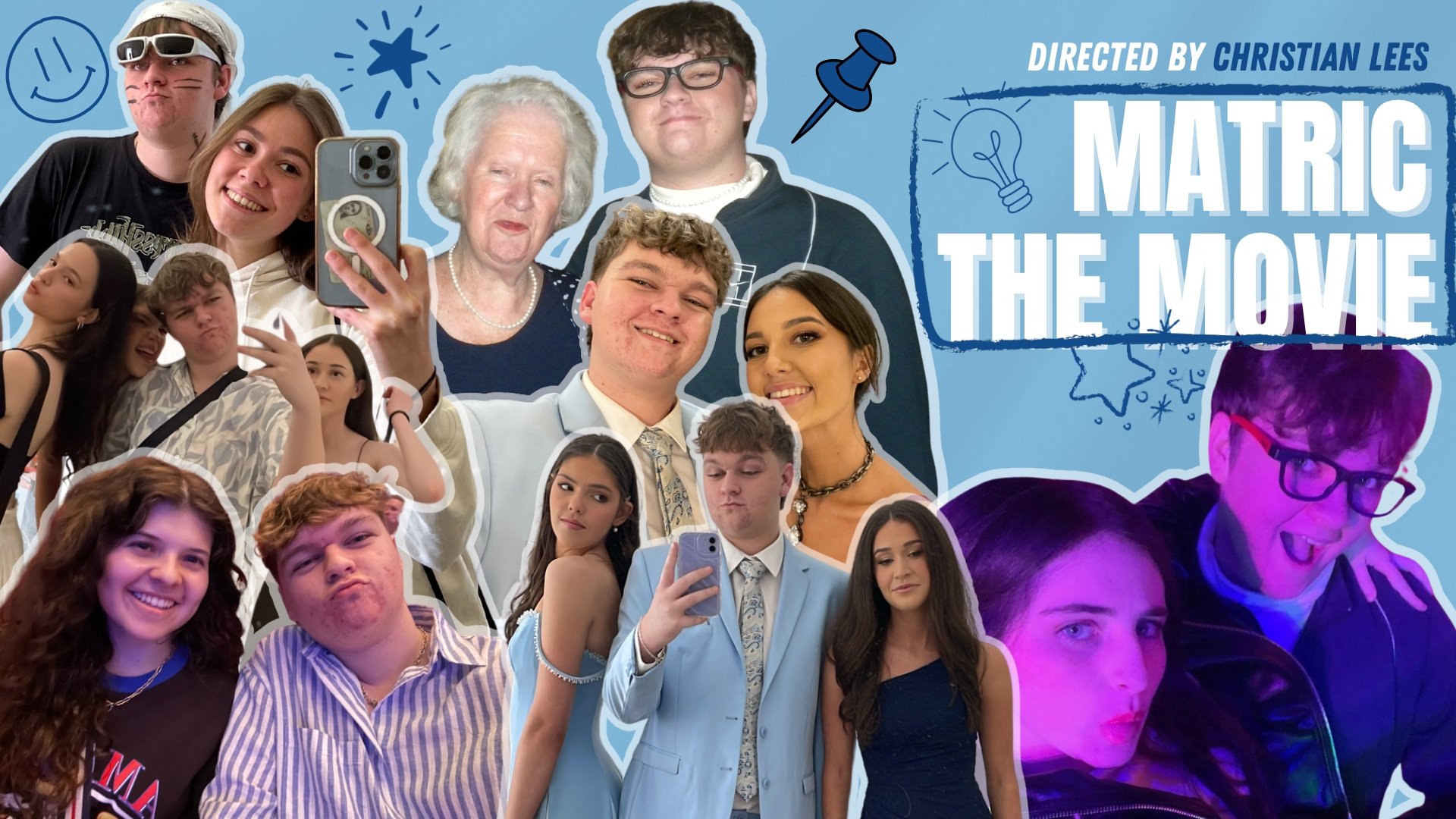 Matric The Movie|Matric The Movie