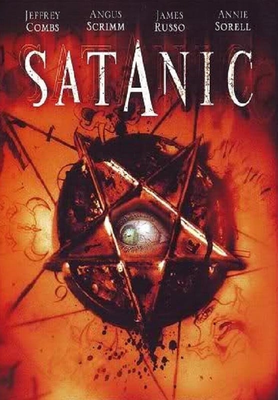 Satanic | Satanic