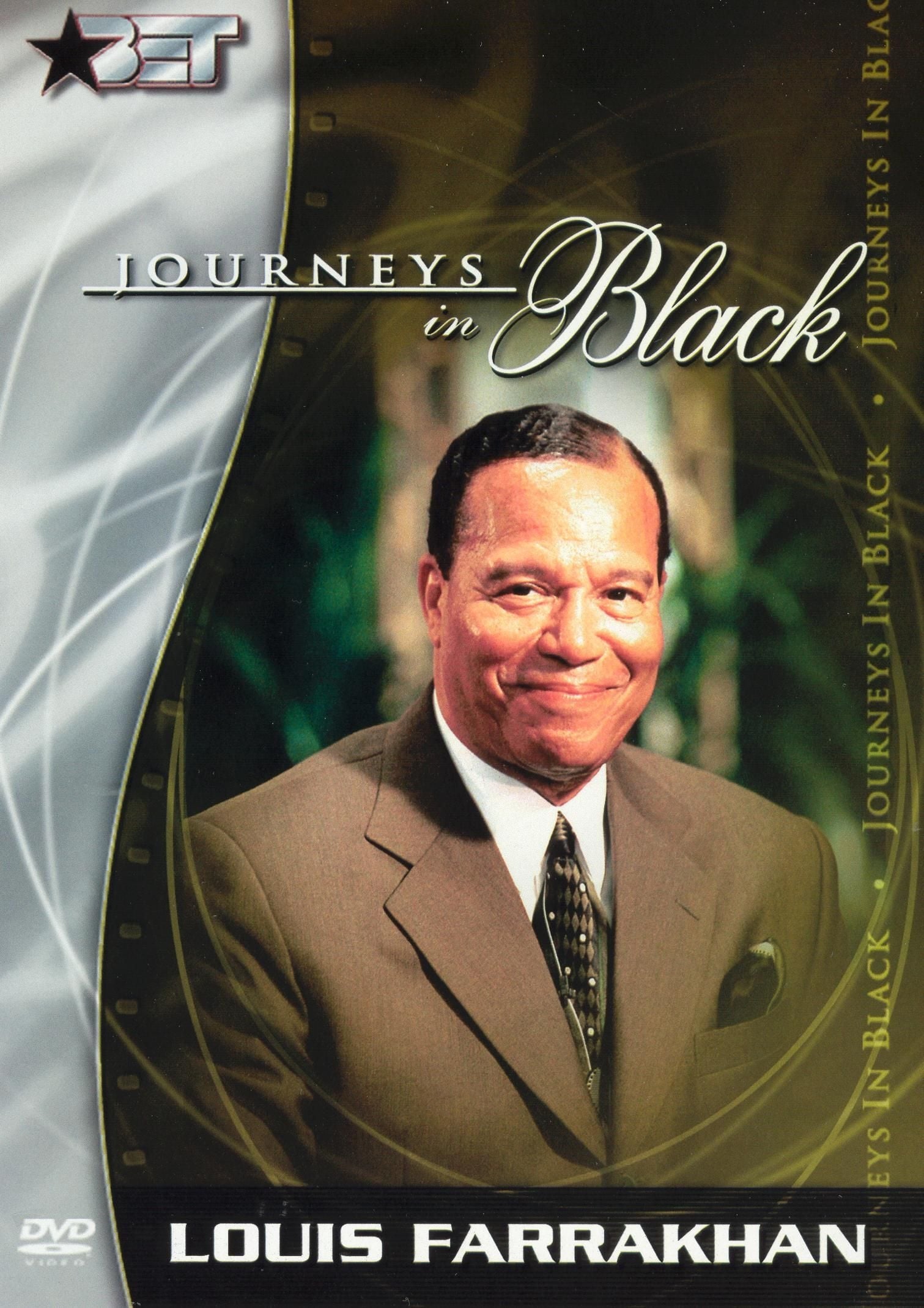 Journeys in Black: Minister Louis Farrakhan | Journeys in Black: Minister Louis Farrakhan