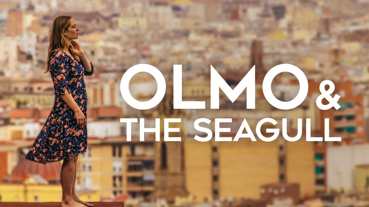 Olmo and the Seagull|Olmo and the Seagull