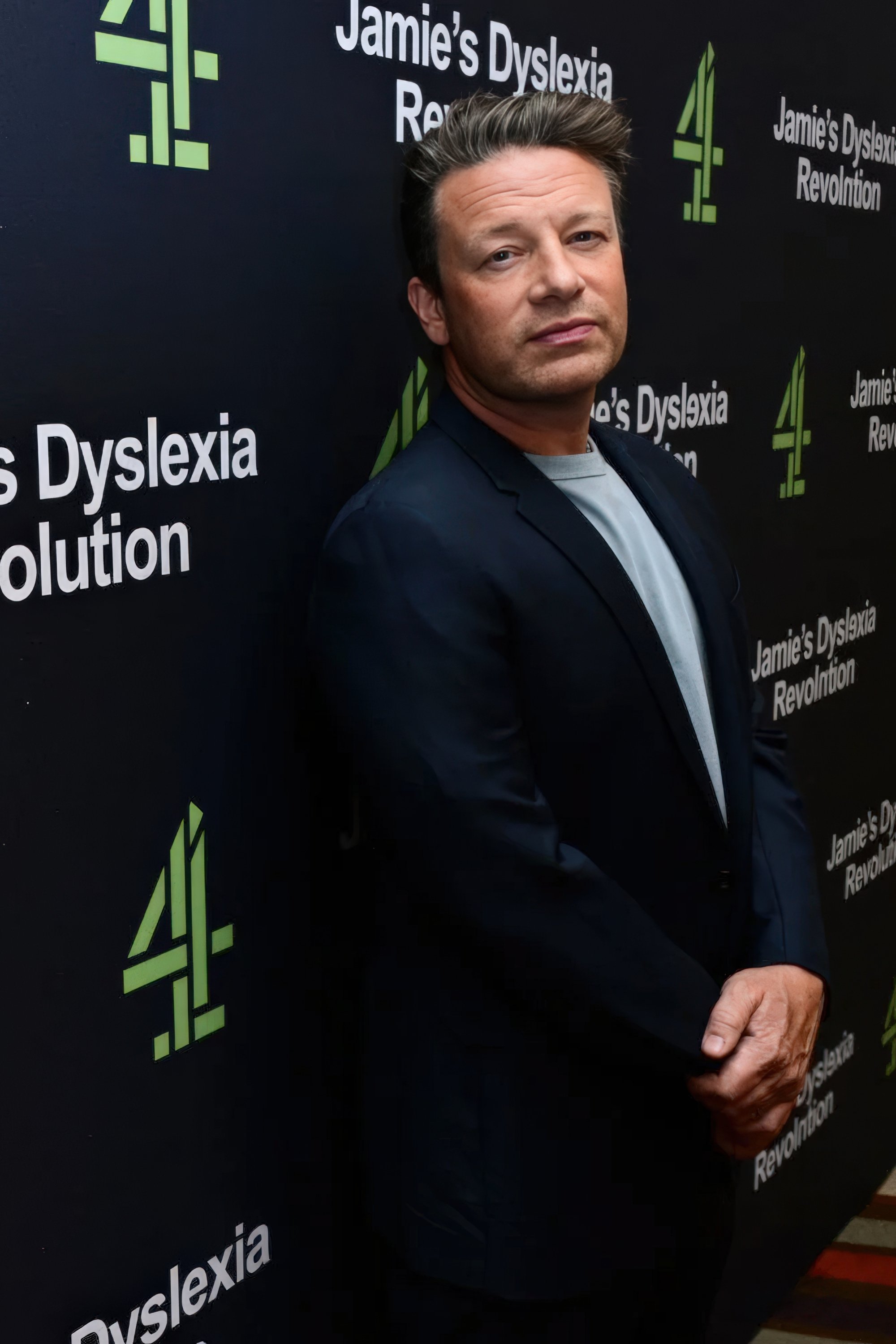 Jamie's Dyslexia Revolution