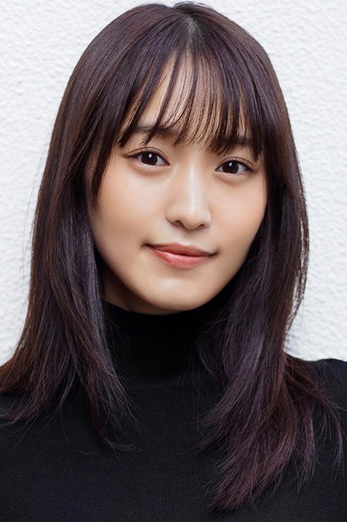 بازیگر 菅井友香  