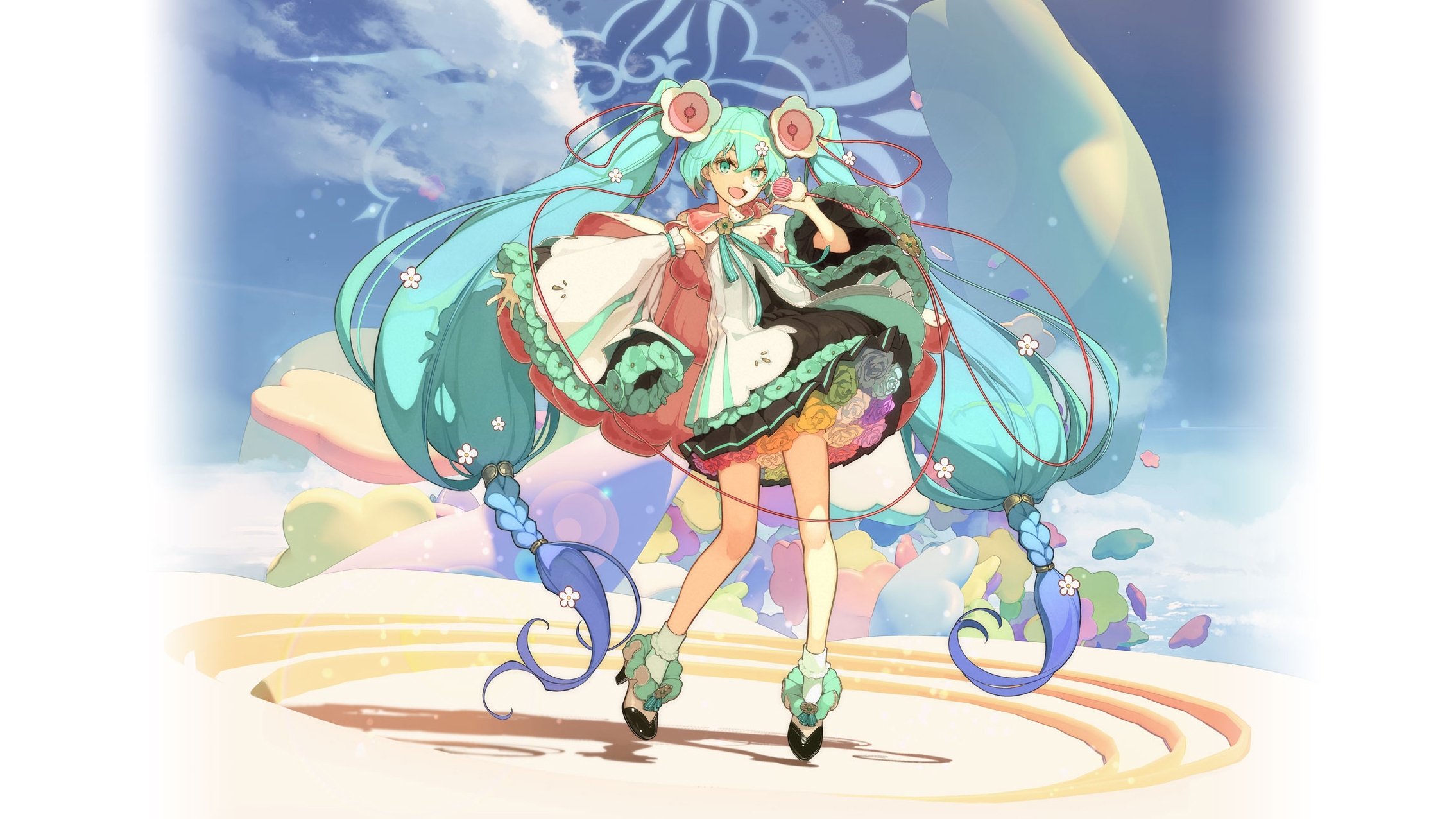 初音ミク マジカルミライ 2021|初音ミク マジカルミライ 2021