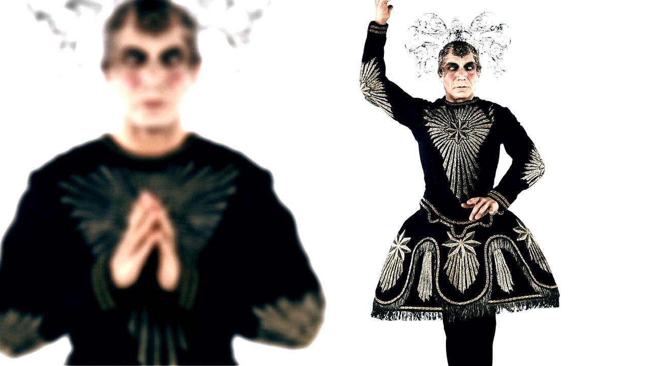 Principe Maurice #Tribute|Principe Maurice #Tribute
