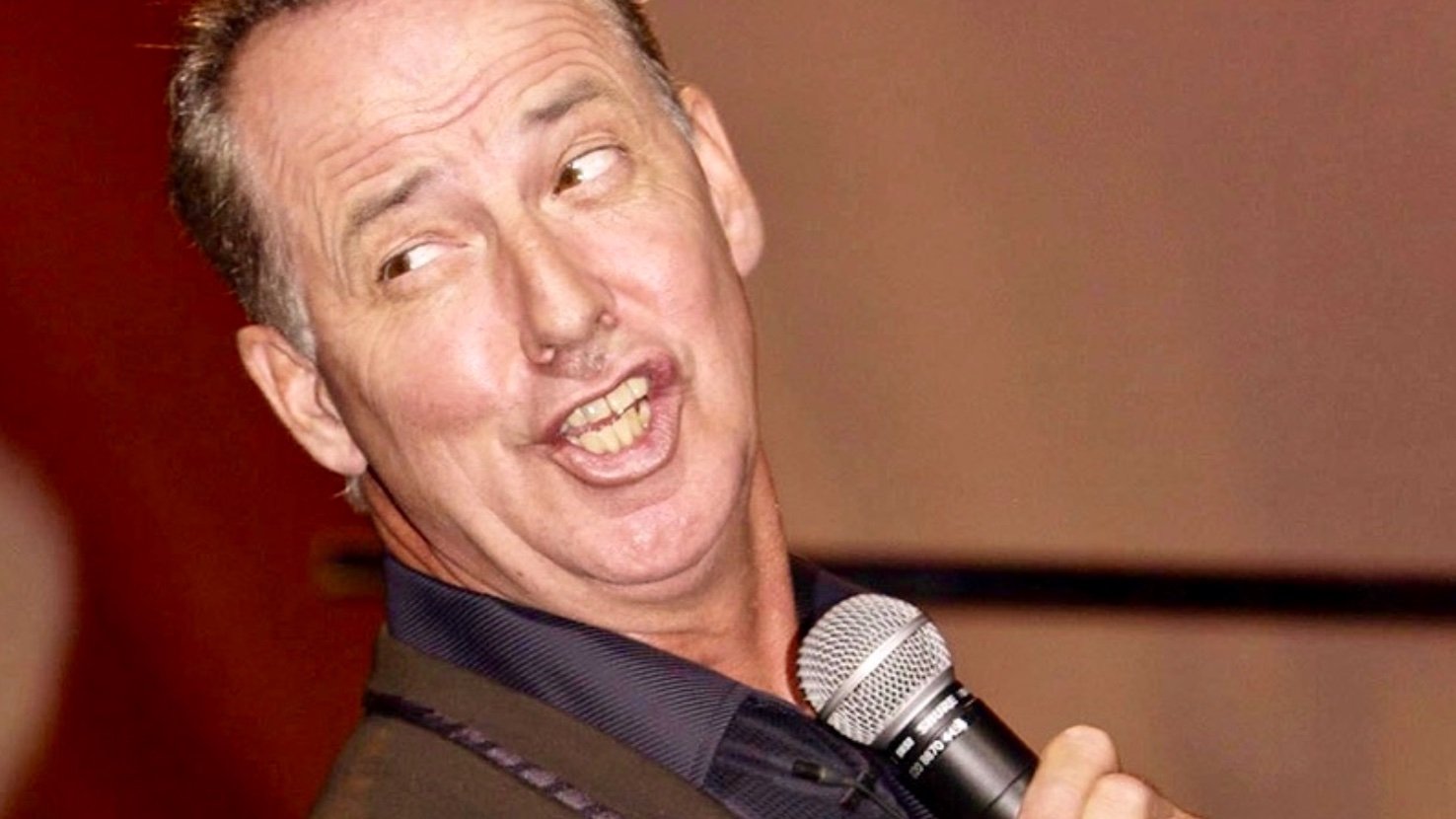Michael Barrymore: The Rise And Fall Of Mr Saturday Night|Michael Barrymore: The Rise And Fall Of Mr Saturday Night