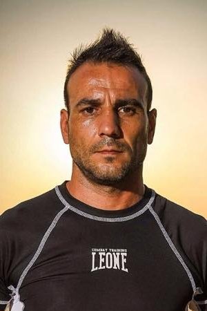 بازیگر Emiliano Marsili  