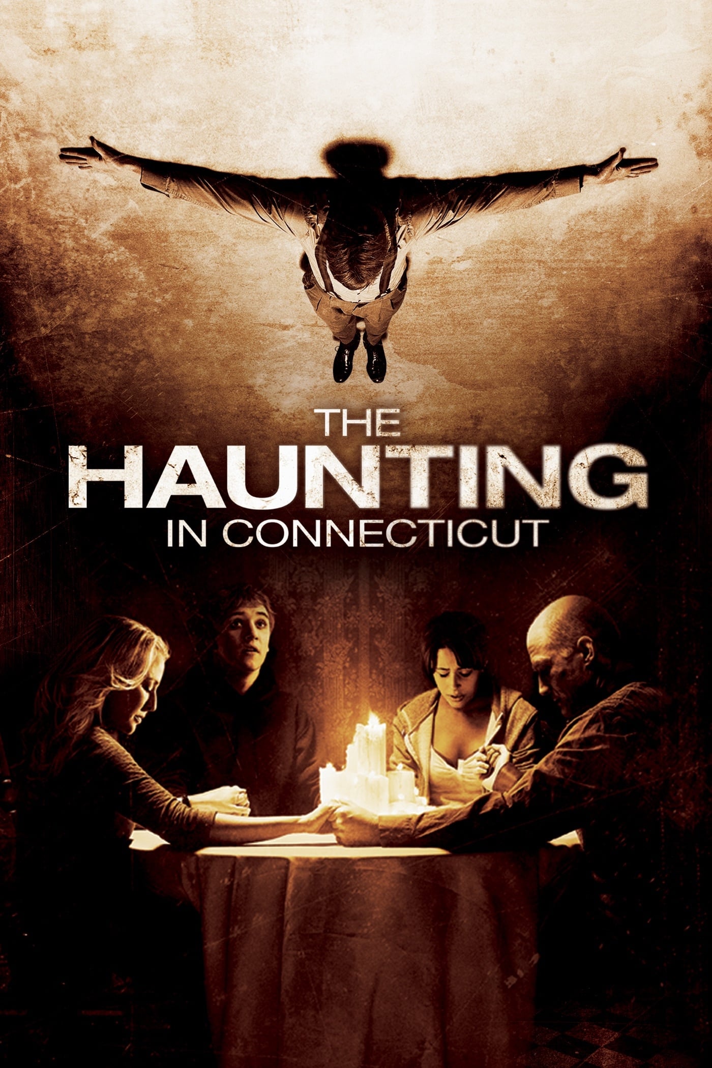 جنگیری در کوننکتیکوت | The Haunting in Connecticut