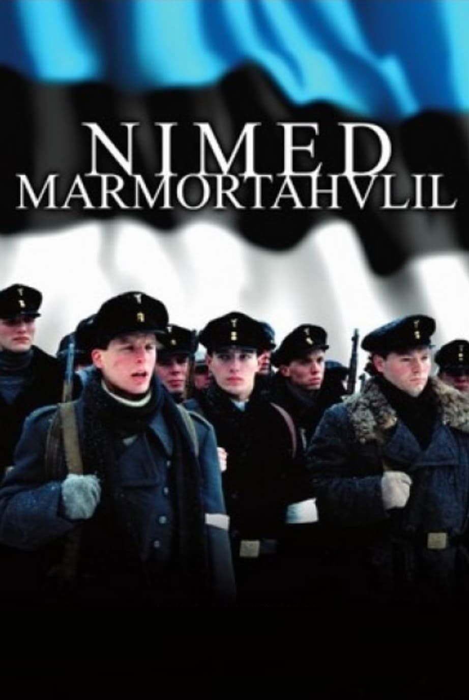 Nimed marmortahvlil | Nimed marmortahvlil