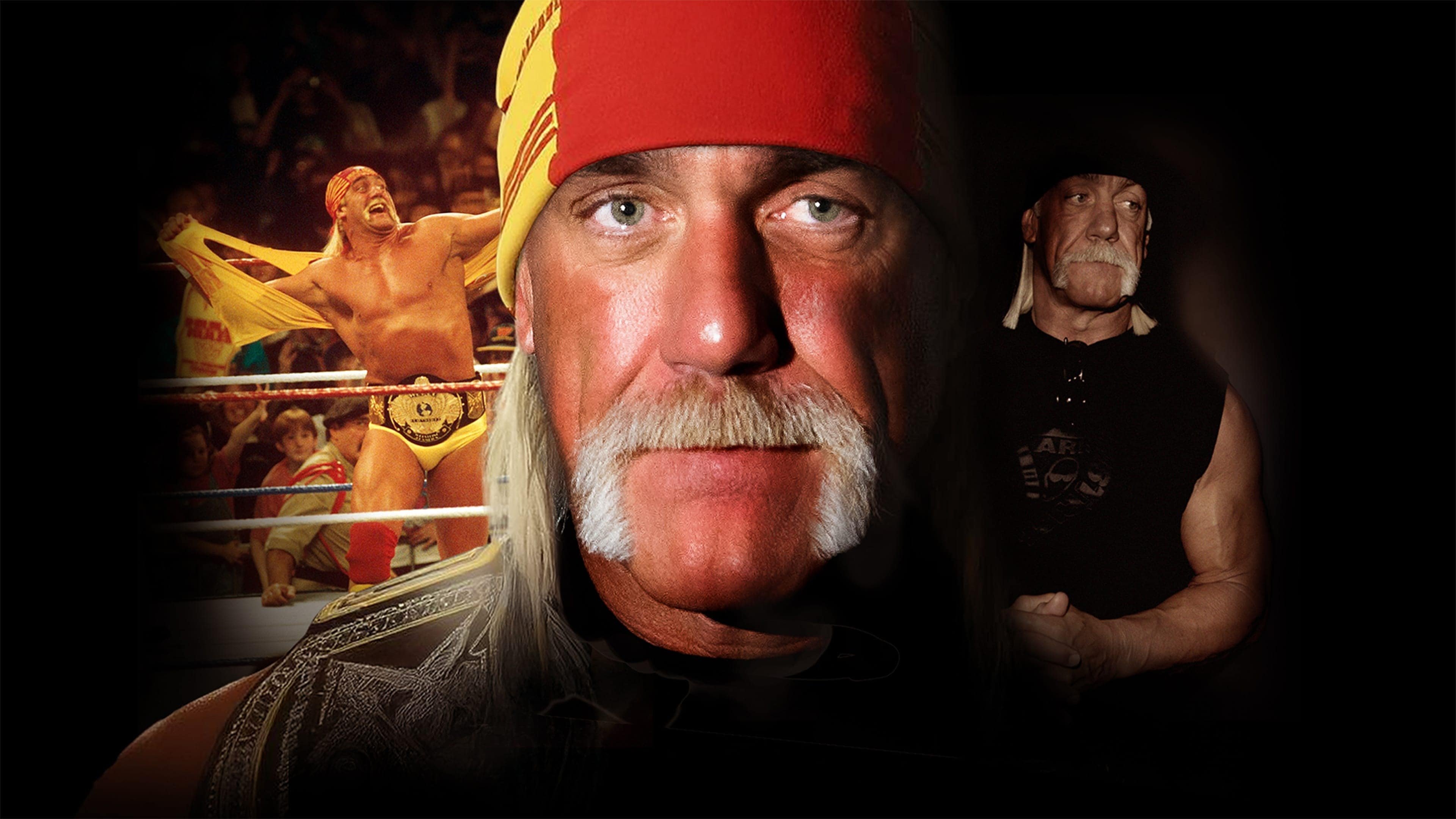 TMZ Presents: The Real Hulk Hogan|TMZ Presents: The Real Hulk Hogan