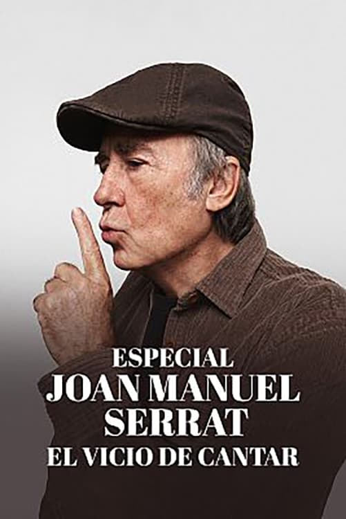 Joan Manuel Serrat - El Vicio de Cantar: 1965-2022 - Madrid, 14-12-2022 en el WiZink Center | Joan Manuel Serrat - El Vicio de Cantar: 1965-2022 - Madrid, 14-12-2022 en el WiZink Center