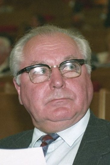 بازیگر German Titov  
