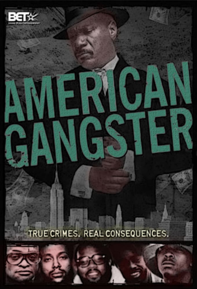 American Gangster