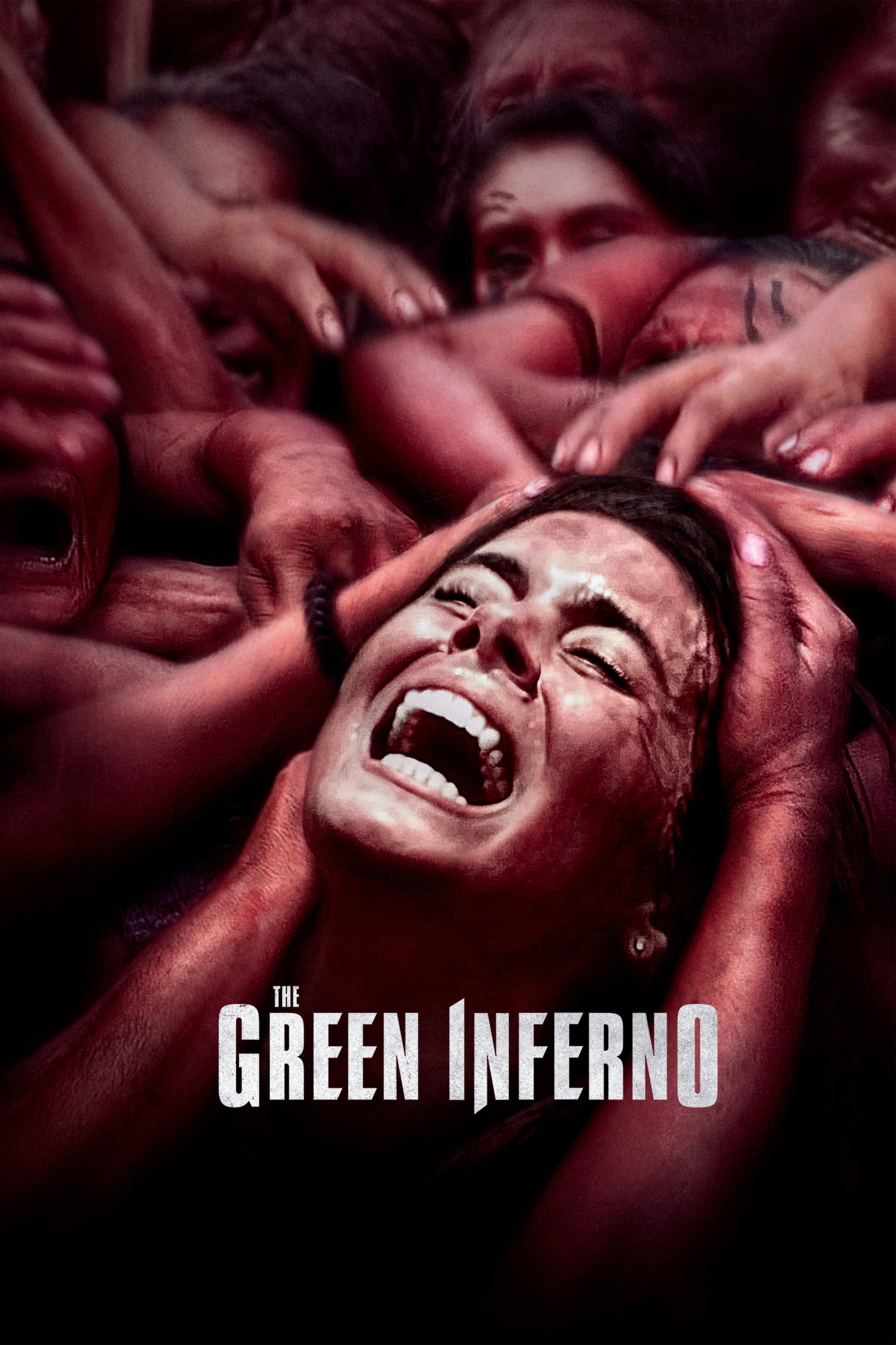 The Green Inferno | The Green Inferno