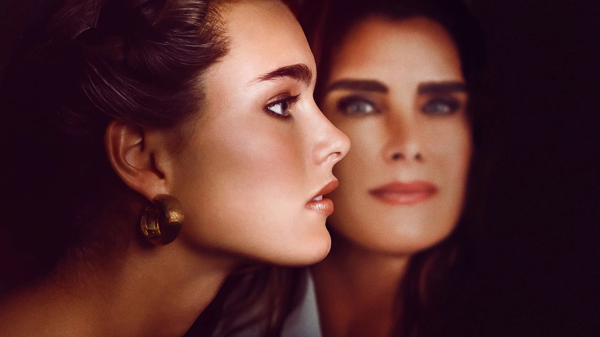 Pretty Baby: Brooke Shields|Pretty Baby: Brooke Shields