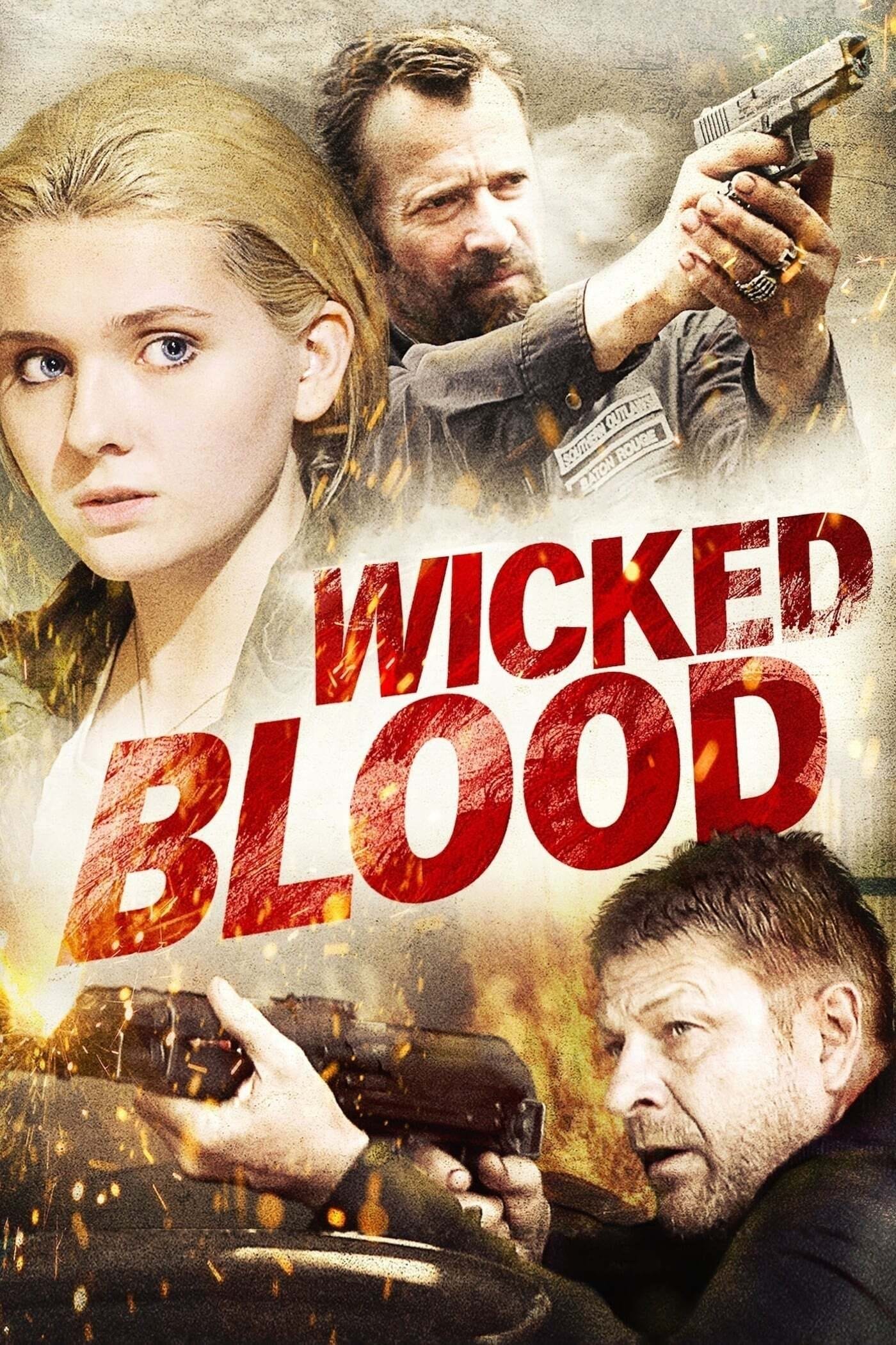 Wicked Blood | Wicked Blood