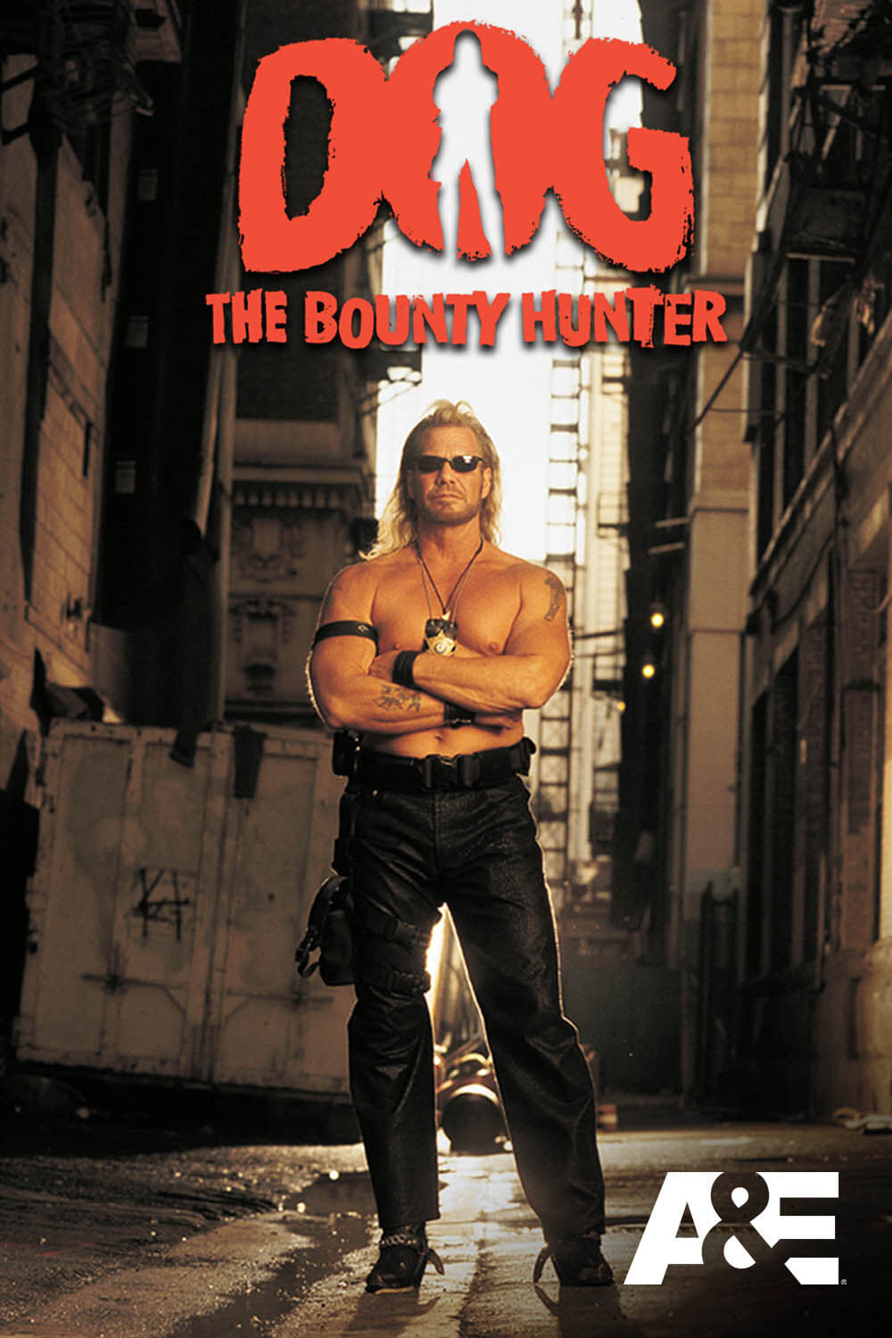 Dog the Bounty Hunter | Dog the Bounty Hunter