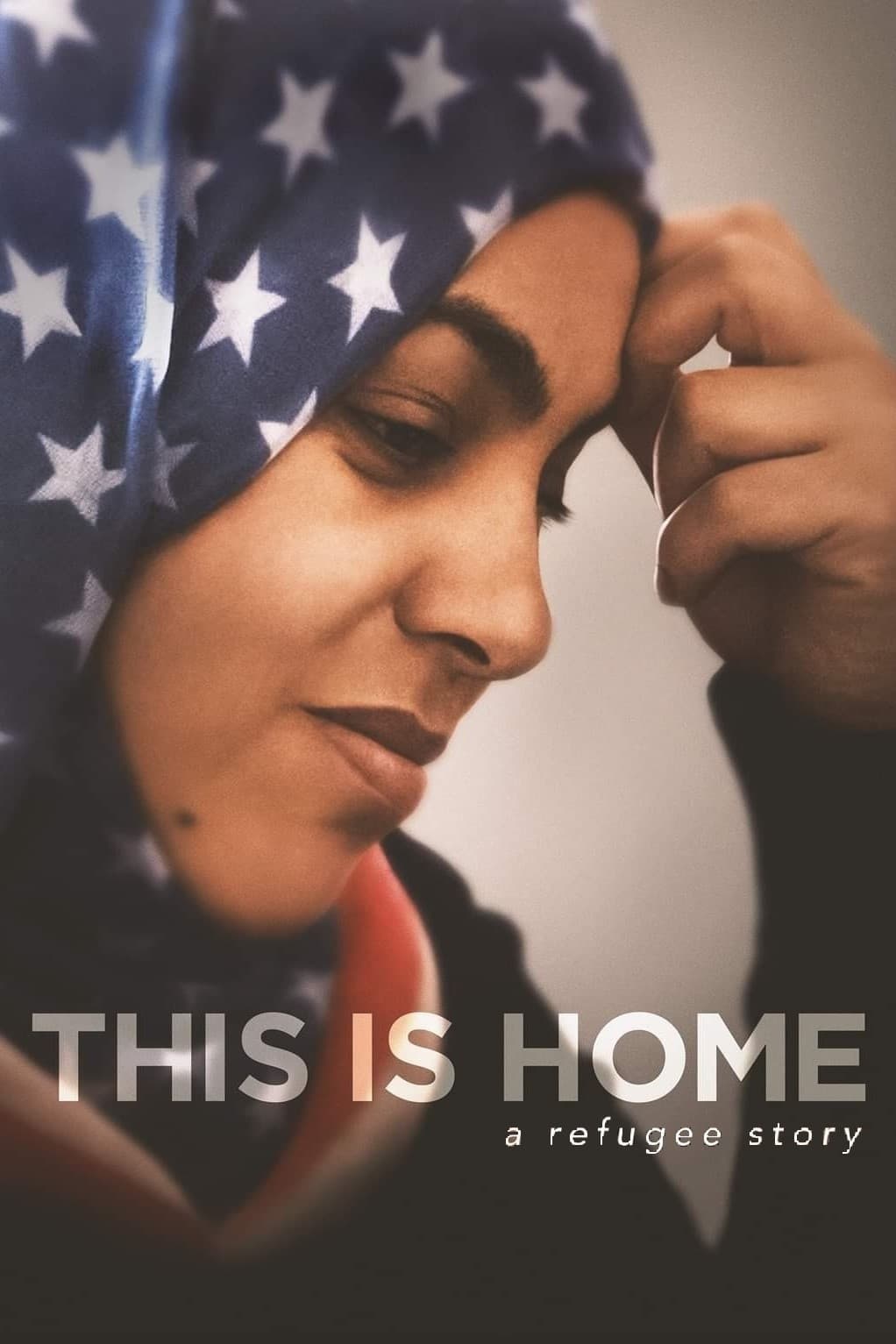 This Is Home: A Refugee Story | This Is Home: A Refugee Story