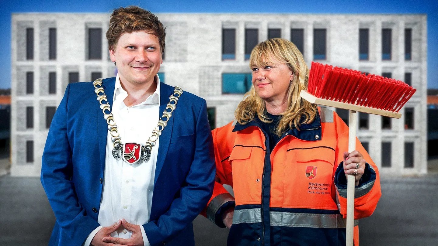 Gæsten og Hesten|Gæsten og Hesten