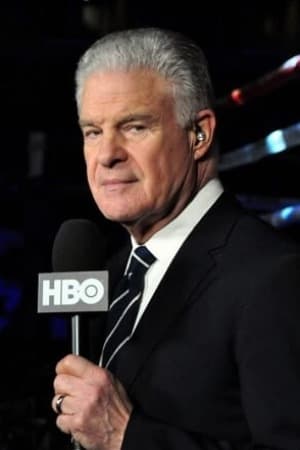 بازیگر Jim Lampley  