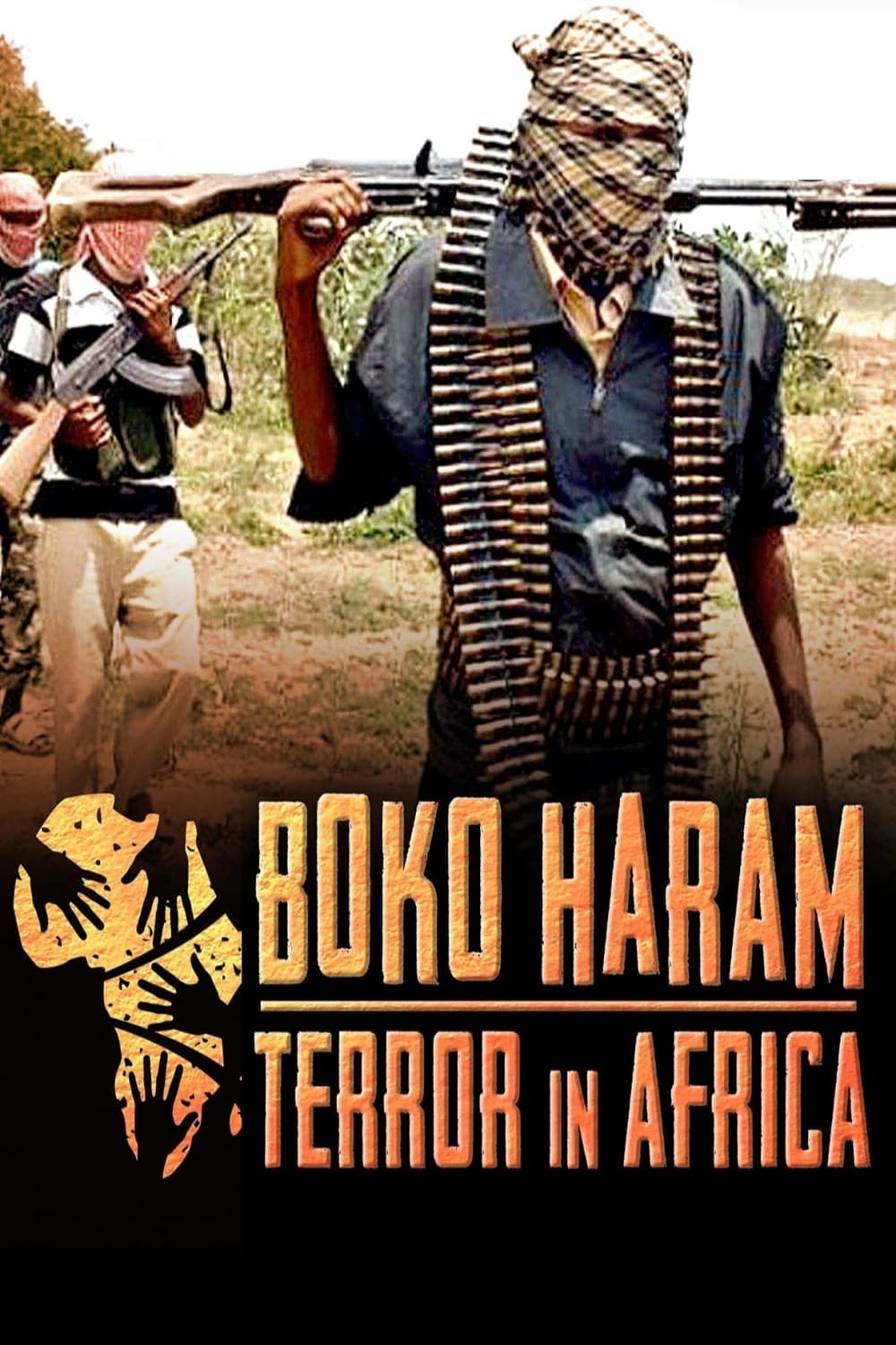 Boko Haram : Terreur en Afrique