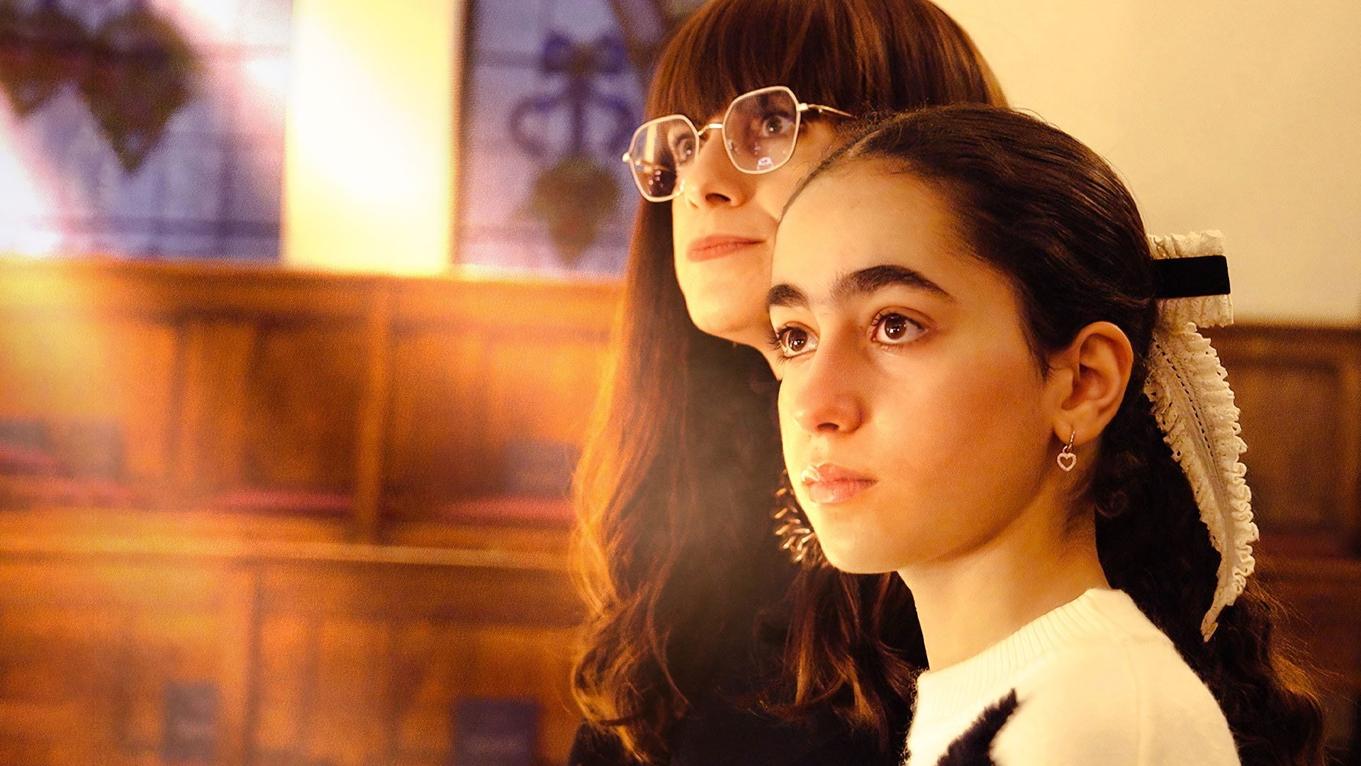 Growing Up Jewish|Growing Up Jewish