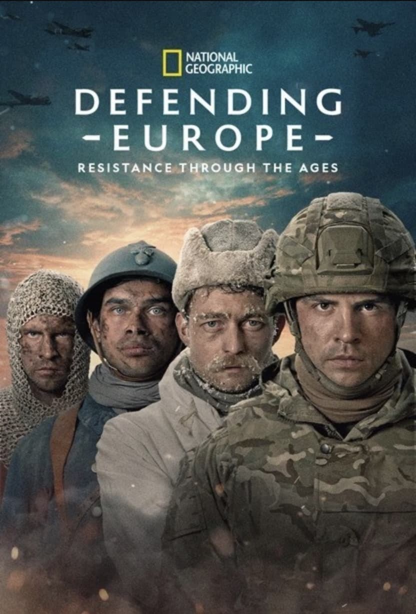 Defending Europe | Defending Europe