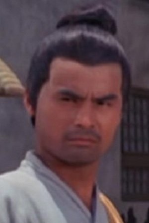 بازیگر Wong Wei  