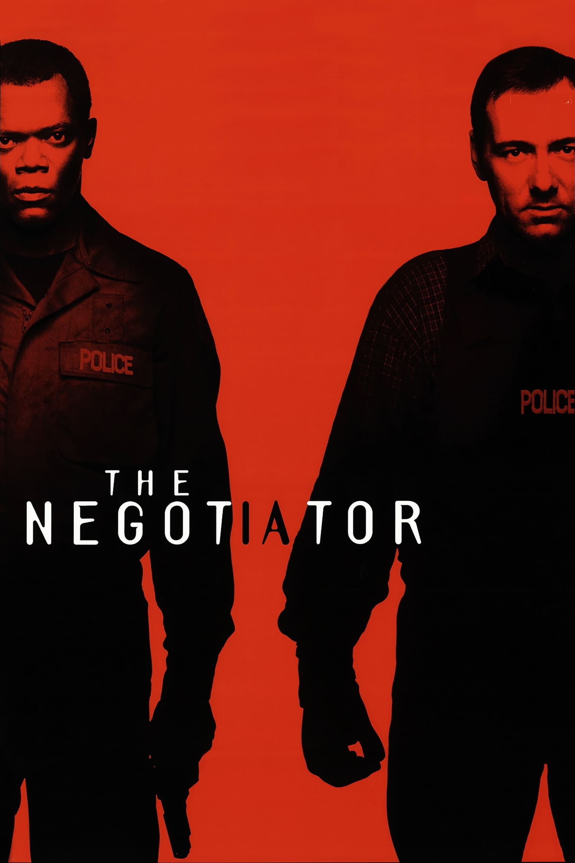 The Negotiator | The Negotiator