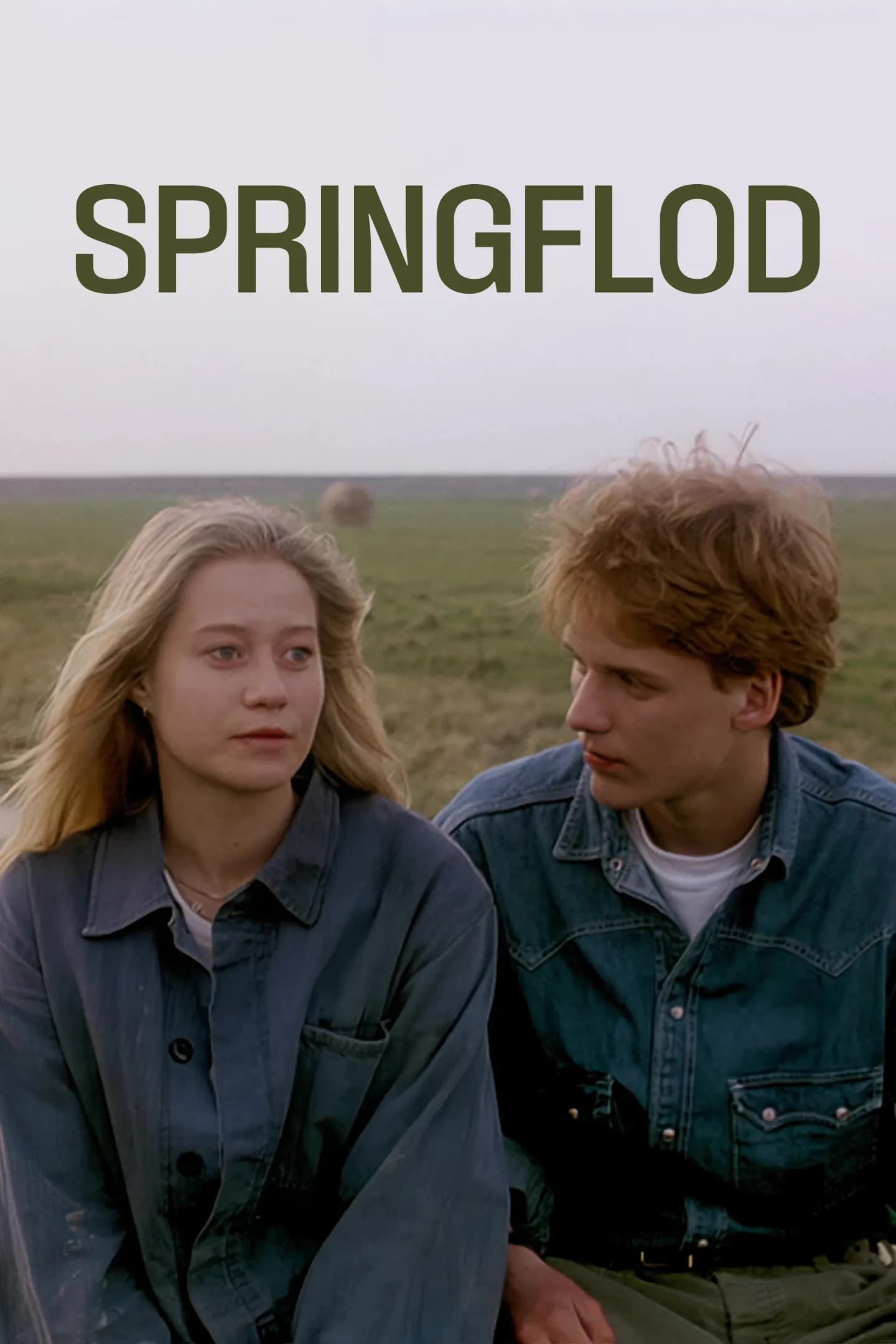 Springflod | Springflod