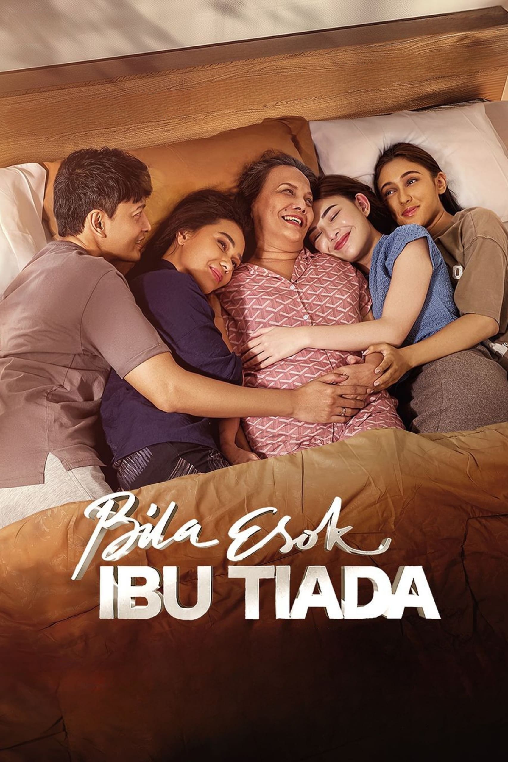 Bila Esok Ibu Tiada | Bila Esok Ibu Tiada