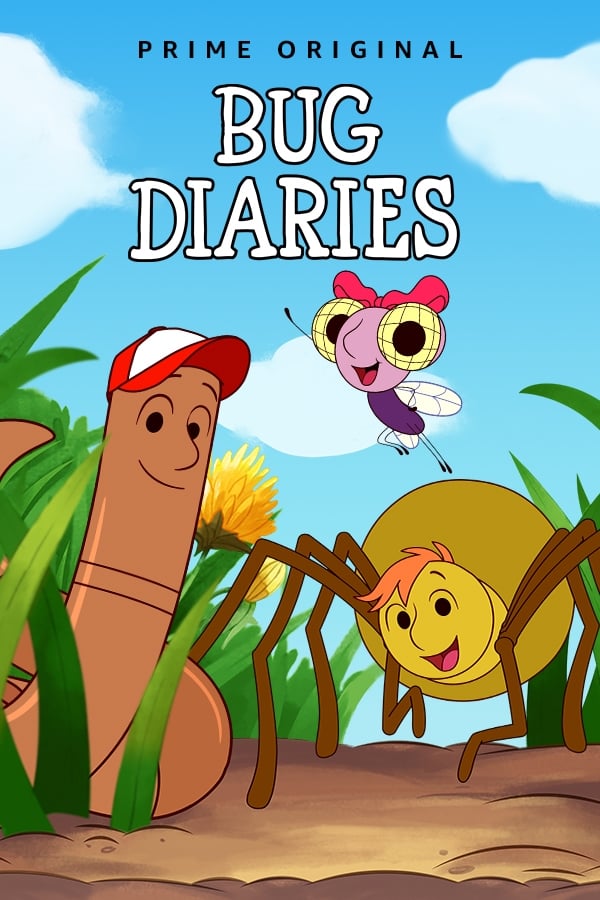 The Bug Diaries | The Bug Diaries